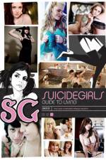 Watch SuicideGirls Guide to Living Megavideo