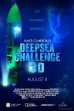 Watch Deepsea Challenge 3D Megavideo