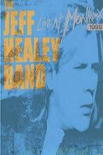 Watch The Jeff Healey Band Live at Montreux 1999 Megavideo