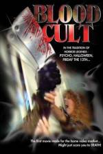 Watch Blood Cult Megavideo