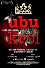 Watch King Ubu Megavideo