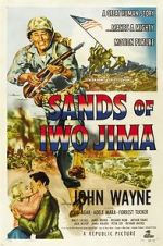 Watch Sands of Iwo Jima Megavideo