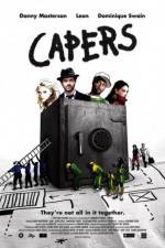 Watch Capers Megavideo