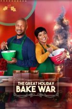 Watch The Great Holiday Bake War Megavideo