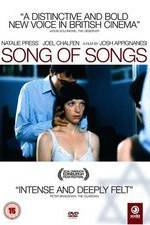 Watch Song of Songs Megavideo