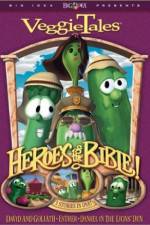 Watch Veggie Tales Heroes of the Bible Volume 2 Megavideo