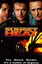 Watch Sunset Heat Megavideo