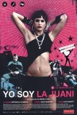 Watch Yo soy la Juani Megavideo