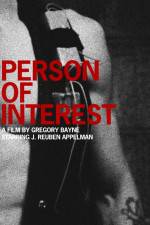 Watch Person of Interest Megavideo