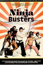 Watch Ninja Busters Megavideo