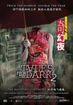 Watch Tales from the Dark 2 Megavideo