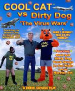 Watch Cool Cat vs Dirty Dog - The Virus Wars Megavideo