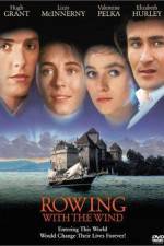 Watch Rowing with the Wind Megavideo