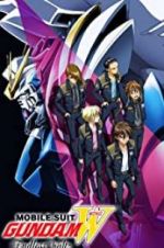 Watch Gundam Wing: The Movie - Endless Waltz Megavideo