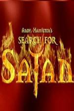 Watch Andy Hamilton's Search for Satan Megavideo
