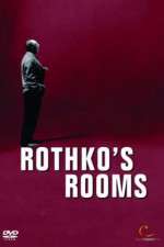 Watch Rothko's Rooms Megavideo