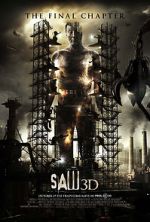 Watch Saw 3D: The Final Chapter Megavideo