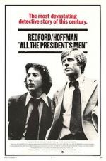 Watch All the President\'s Men Megavideo