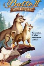 Watch Balto: Wolf Quest Megavideo