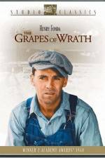 Watch The Grapes of Wrath Megavideo