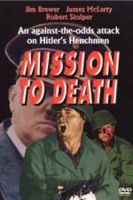 Watch Mission to Death Megavideo