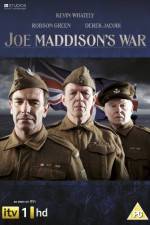 Watch Joe Maddison's War Megavideo