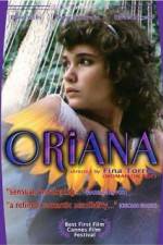 Watch Oriana Megavideo