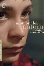 Watch Mon oncle Antoine Megavideo