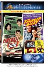 Watch Fireball 500 Megavideo