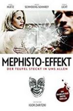 Watch Mephisto-Effekt Megavideo