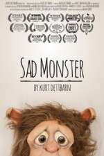 Watch Sad Monster Megavideo