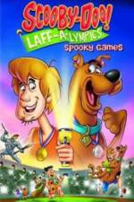 Watch Scooby Doo Spookalympics Megavideo