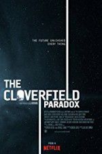 Watch The Cloverfield Paradox Megavideo