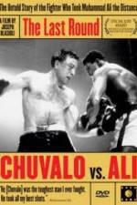 Watch The Last Round Chuvalo vs Ali Megavideo