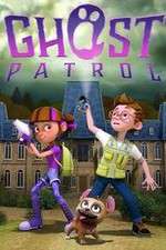 Watch Ghost Patrol Megavideo