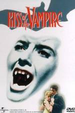 Watch The Kiss Of The Vampire - 1963 Megavideo