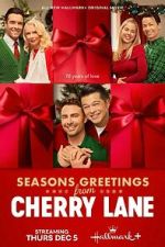 Watch Season\'s Greetings from Cherry Lane Megavideo