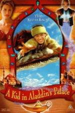 Watch A Kid in Aladdin's Palace Megavideo