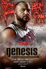 Watch TNA Genesis Megavideo