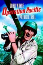 Watch Operation Pacific Megavideo