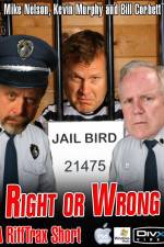 Watch Rifftrax Right or Wrong Megavideo