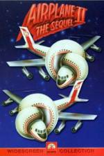 Watch Airplane II: The Sequel Megavideo