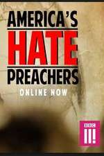 Watch Americas Hate Preachers Megavideo