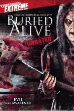 Watch Buried Alive Megavideo