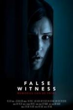 Watch False Witness Megavideo