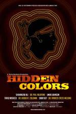 Watch Hidden Colors Megavideo