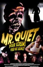 Watch Mr. Quiet Megavideo