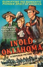 Watch In Old Oklahoma Megavideo