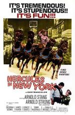 Watch Hercules in New York Megavideo