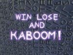 Watch Jimmy Neutron: Win, Lose and Kaboom Megavideo